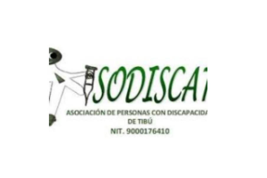 Logo ASODISCAT