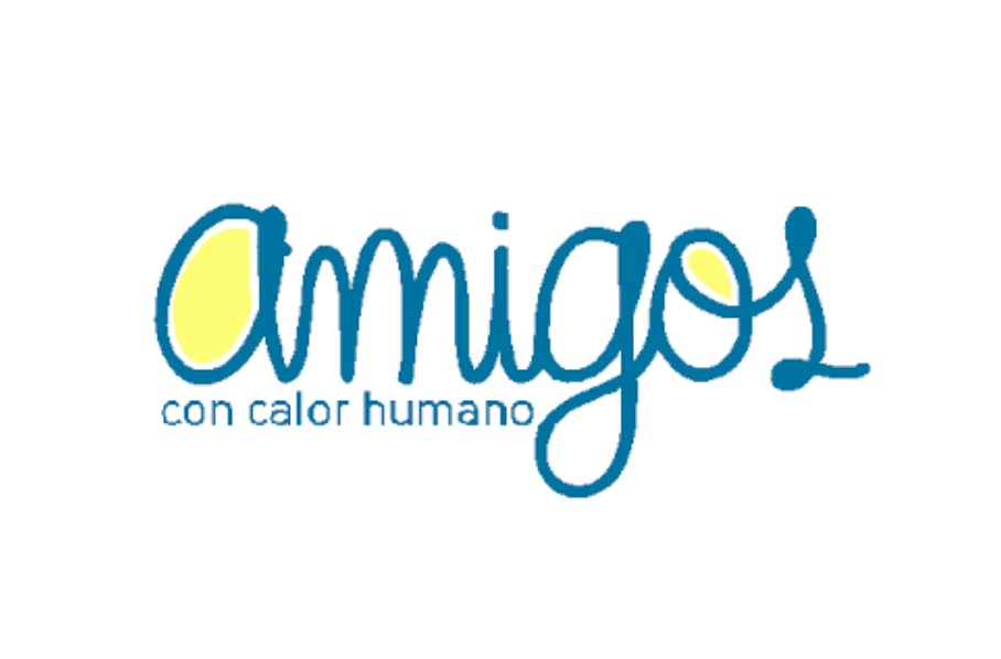 Logo Asociación Amigos con Calor Humano