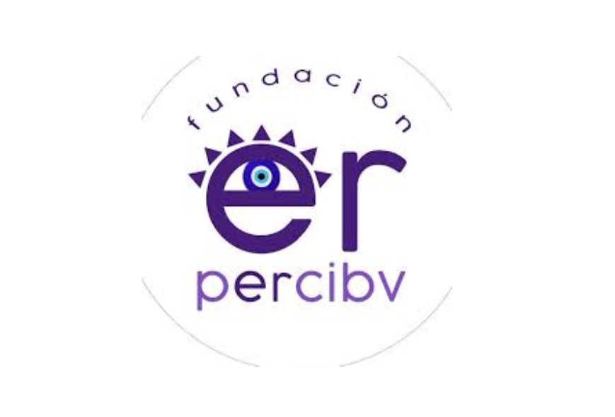 Logo PERCIBV