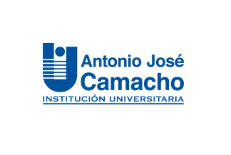 Logo Institución Universitaria Antonio José Camacho