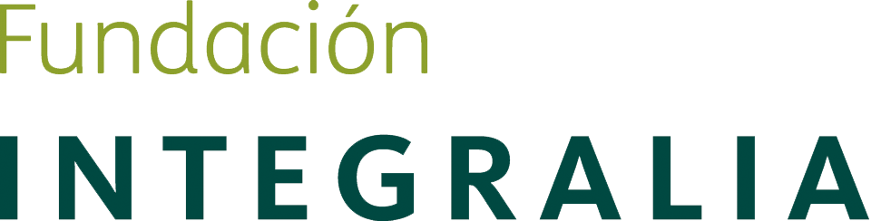 Logo Integralia (SIN DKV)