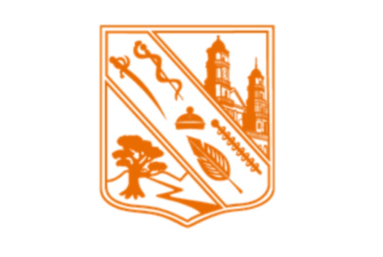 Logo Municipio de Envigado