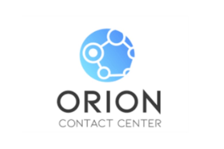 Logo Orión Contact Center S.A.S.