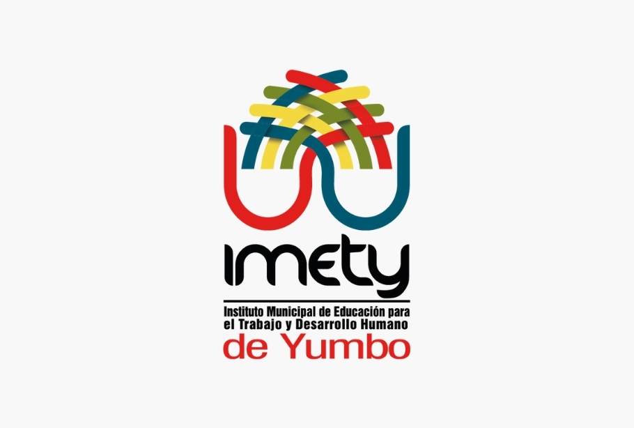 Logo Agencia Pública de Empleo IMETY (Yumbo)