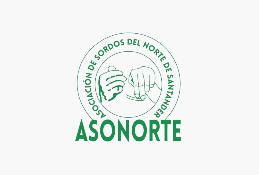 Logo Asociación Asonorte
