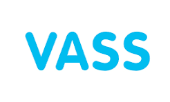 Logo VASS Consultoría de Sistemas