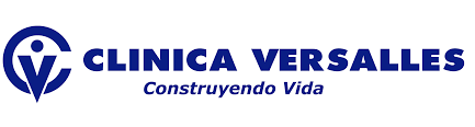 Logo Clínica Versalles