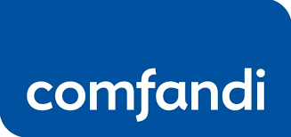 Logo Comfandi